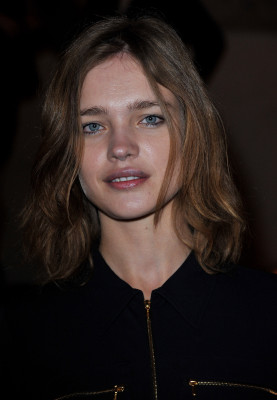 Natalia Vodianova pic #256807