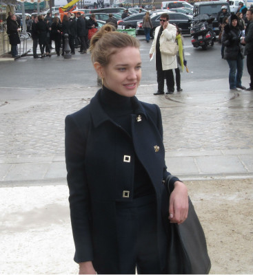 photo 7 in Natalia Vodianova gallery [id605878] 2013-02-16 00:00:00