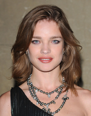 Natalia Vodianova pic #393916