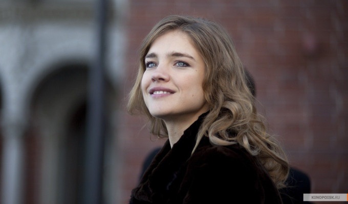Natalia Vodianova pic #606846