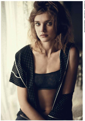 photo 19 in Natalia Vodianova gallery [id193498] 2009-10-02 00:00:00