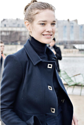 Natalia Vodianova pic #597078