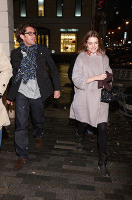 Natalia Vodianova pic #379310