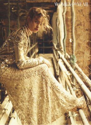 photo 14 in Natalia Vodianova gallery [id313456] 2010-11-16 00:00:00