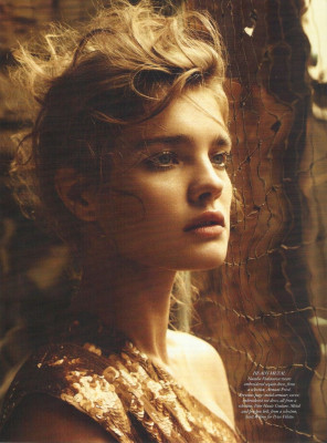 photo 7 in Natalia Vodianova gallery [id313463] 2010-11-16 00:00:00