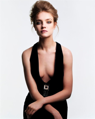 Natalia Vodianova pic #606364
