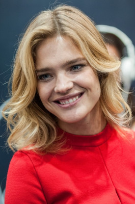 Natalia Vodianova pic #606634