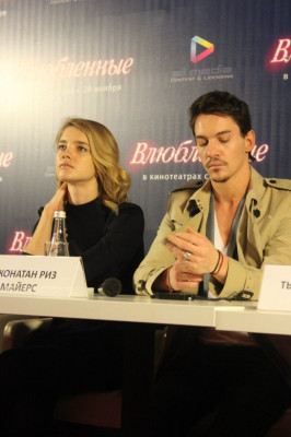 Natalia Vodianova pic #606363