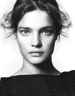 Natalia Vodianova pic #256809