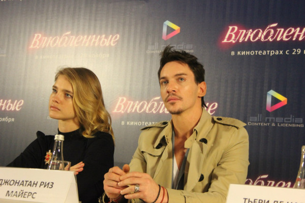 Natalia Vodianova pic #607114