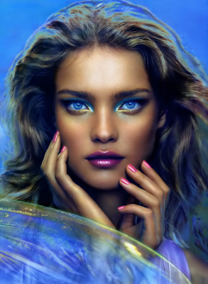 photo 20 in Natalia Vodianova gallery [id56935] -0001-11-30 00:00:00