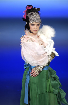 Natalia Vodianova pic #67401
