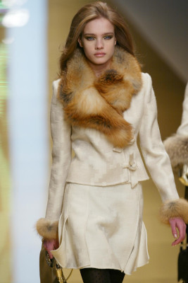 Natalia Vodianova pic #607112