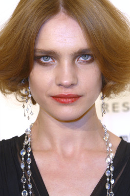 photo 12 in Vodianova gallery [id190252] 2009-09-24 00:00:00