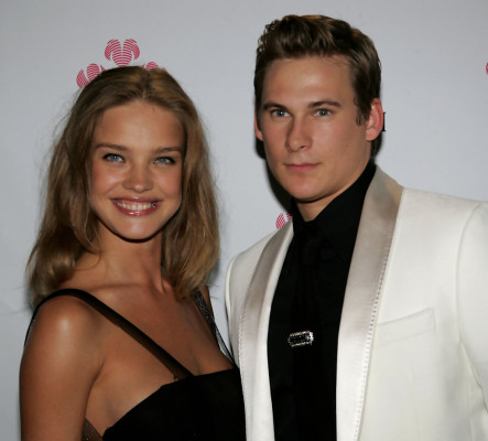 photo 28 in Natalia Vodianova gallery [id625884] 2013-04-17 00:00:00