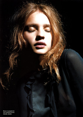 photo 25 in Natalia Vodianova gallery [id63804] -0001-11-30 00:00:00