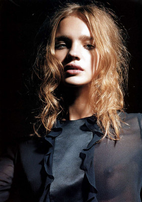 photo 26 in Natalia Vodianova gallery [id63466] -0001-11-30 00:00:00