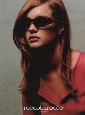 Natalia Vodianova pic #59197