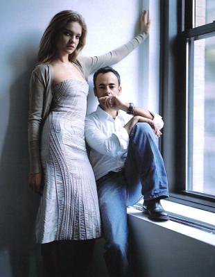 Natalia Vodianova pic #62778