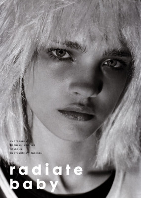 photo 4 in Natalia Vodianova gallery [id63601] -0001-11-30 00:00:00