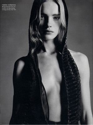 Natalia Vodianova pic #7736