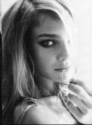 photo 3 in Natalia Vodianova gallery [id3447] -0001-11-30 00:00:00