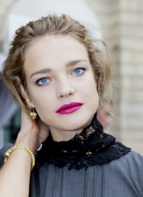Natalia Vodianova pic #601241