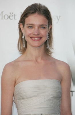 Natalia Vodianova pic #602092
