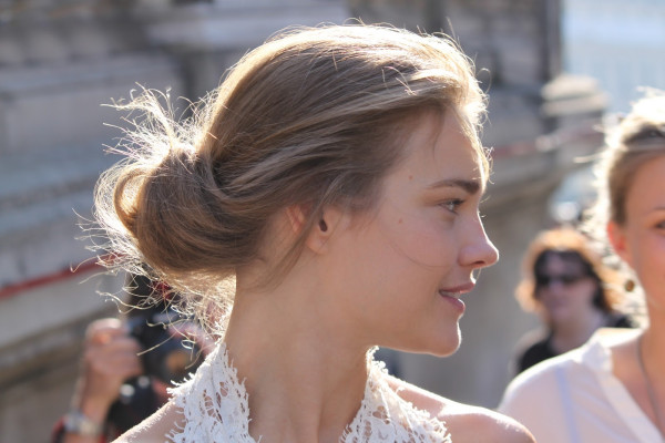 photo 10 in Natalia Vodianova gallery [id447409] 2011-12-19 00:00:00