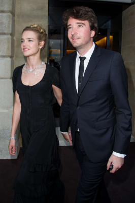 Natalia Vodianova pic #590021