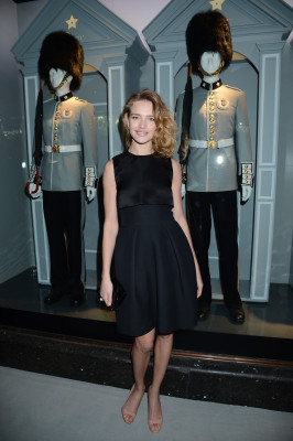 photo 16 in Natalia Vodianova gallery [id619835] 2013-03-29 00:00:00