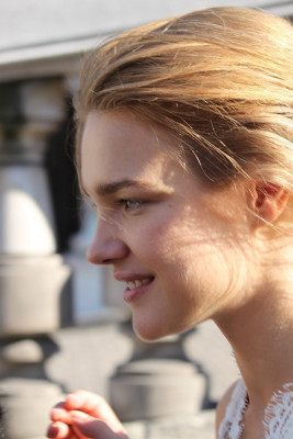 Natalia Vodianova pic #601217