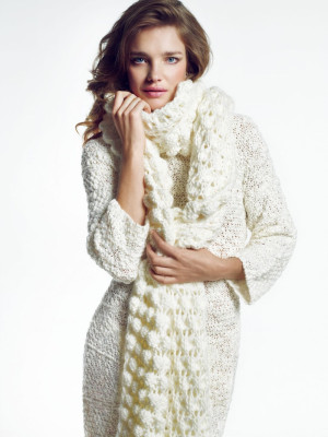 Natalia Vodianova pic #584857