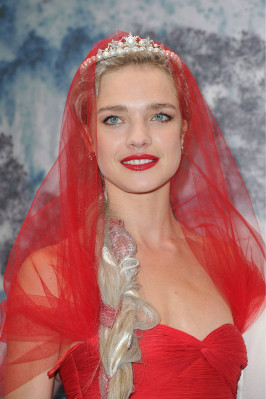 photo 23 in Natalia Vodianova gallery [id602116] 2013-02-01 00:00:00