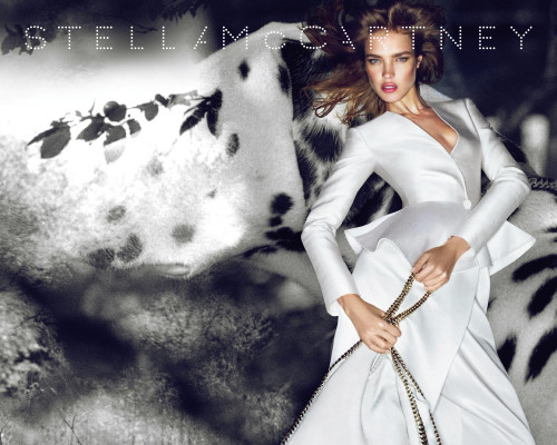 Natalia Vodianova pic #253636