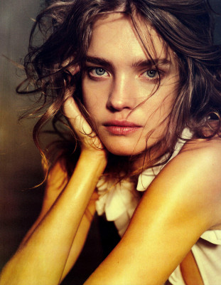 Natalia Vodianova pic #257120