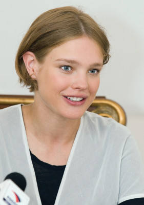 Natalia Vodianova pic #590026