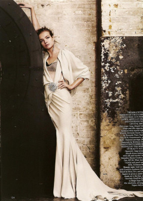 photo 14 in Natalia Vodianova gallery [id154087] 2009-05-04 00:00:00