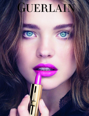 Natalia Vodianova pic #406056