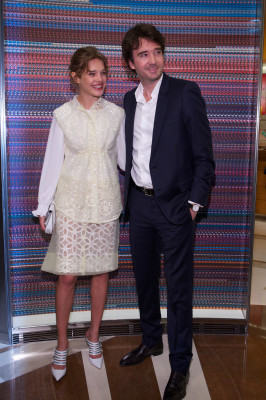 photo 18 in Natalia Vodianova gallery [id598527] 2013-01-23 00:00:00