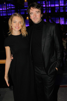 Natalia Vodianova pic #601222
