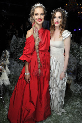 Natalia Vodianova pic #597077