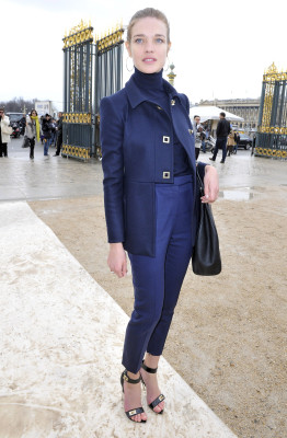 Natalia Vodianova pic #584865