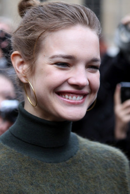 Natalia Vodianova pic #601232