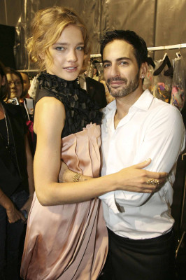 Natalia Vodianova pic #590037