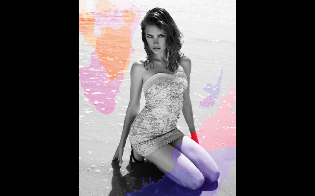Natalia Vodianova pic #326365