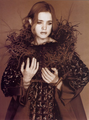 photo 15 in Natalia Vodianova gallery [id597055] 2013-01-21 00:00:00
