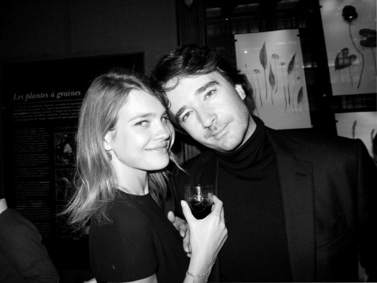 Natalia Vodianova pic #606091