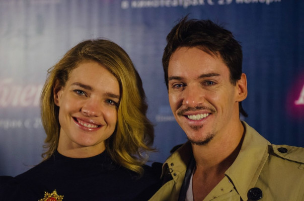 Natalia Vodianova pic #607115