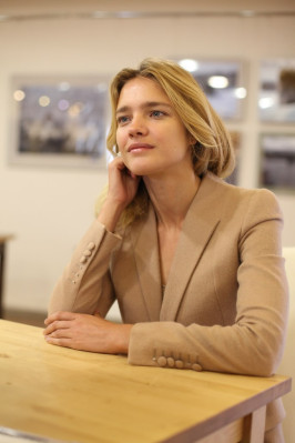 Natalia Vodianova pic #607117